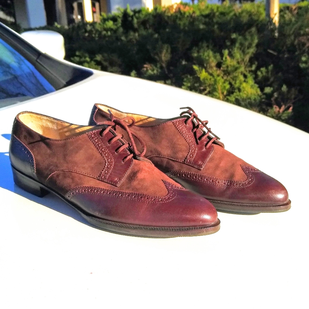 Salvatore Ferragamo size 8 women's